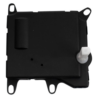 TRQ® - HVAC Heater Blend Door Actuator