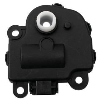 TRQ® - HVAC Heater Blend Door Actuator