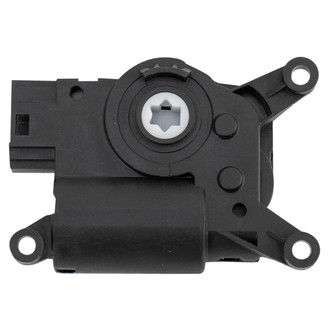 TRQ® - HVAC Heater Blend Door Actuator