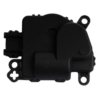 TRQ® - HVAC Heater Blend Door Actuator