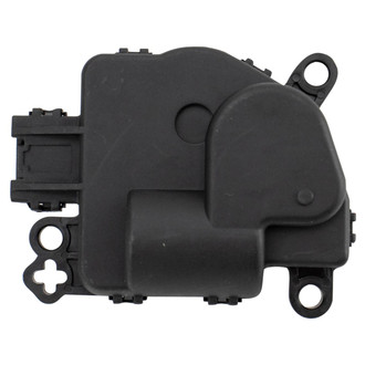 TRQ® - HVAC Heater Blend Door Actuator