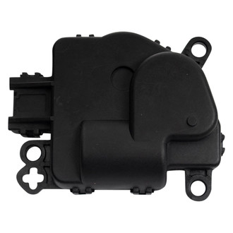 TRQ® - HVAC Heater Blend Door Actuator