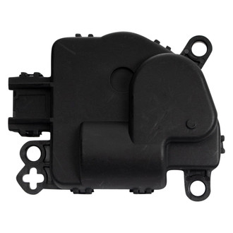 TRQ® - HVAC Heater Blend Door Actuator