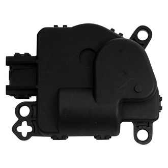 TRQ® - HVAC Heater Blend Door Actuator