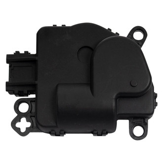 TRQ® - HVAC Heater Blend Door Actuator