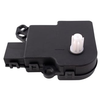 TRQ® - HVAC Heater Blend Door Actuator