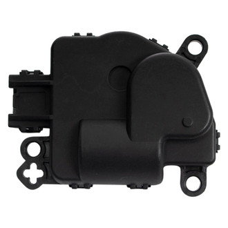 TRQ® - HVAC Heater Blend Door Actuator