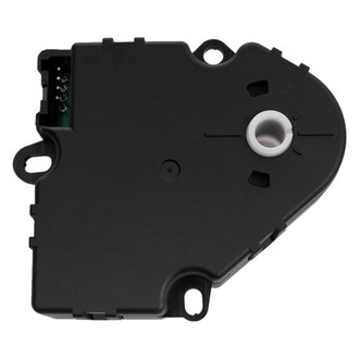 TRQ® - HVAC Heater Blend Door Actuator