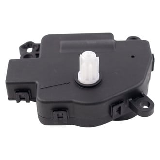 TRQ® - HVAC Heater Blend Door Actuator