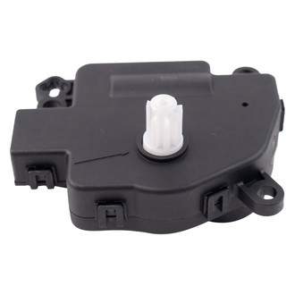 TRQ® - HVAC Heater Blend Door Actuator