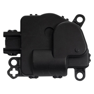 TRQ® - HVAC Heater Blend Door Actuator