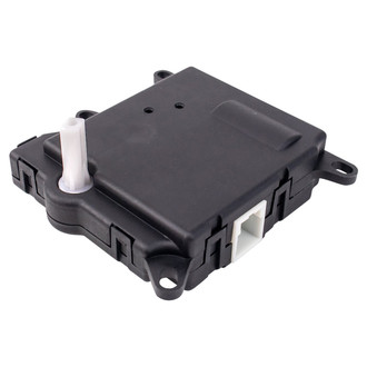 TRQ® - HVAC Heater Blend Door Actuator