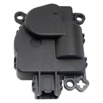 TRQ® - HVAC Heater Blend Door Actuator