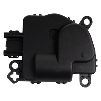 TRQ® - HVAC Heater Blend Door Actuator