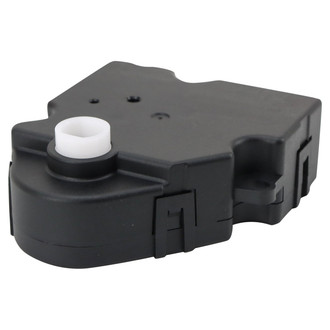 TRQ® - HVAC Heater Blend Door Actuator