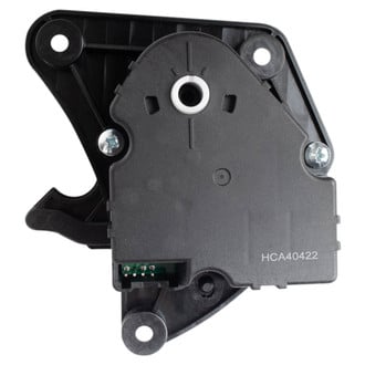 TRQ® - HVAC Heater Blend Door Actuator
