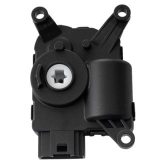 TRQ® - HVAC Heater Blend Door Actuator