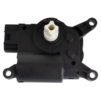 TRQ® - HVAC Heater Blend Door Actuator