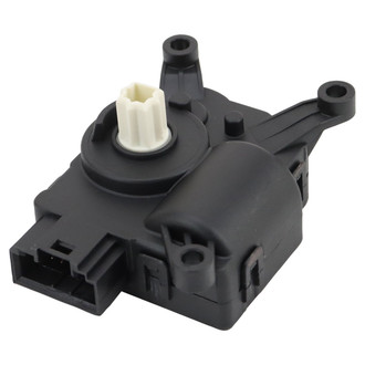TRQ® HCA40427 - HVAC Heater Blend Door Actuator
