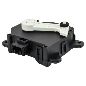 TRQ® - HVAC Heater Blend Door Actuator