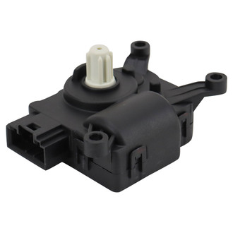 TRQ® - HVAC Heater Blend Door Actuator