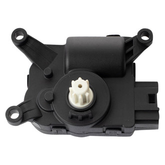 TRQ® - HVAC Heater Blend Door Actuator