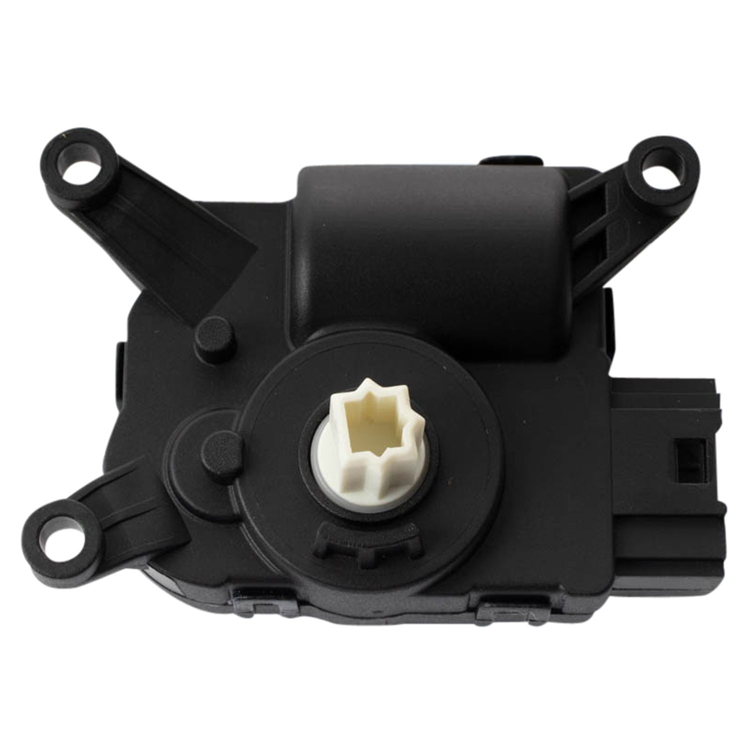 TRQ® HCA40436 - HVAC Heater Blend Door Actuator