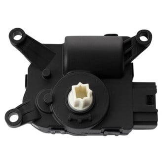 TRQ® - HVAC Heater Blend Door Actuator