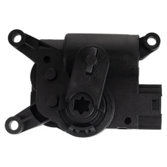 TRQ® - HVAC Heater Blend Door Actuator