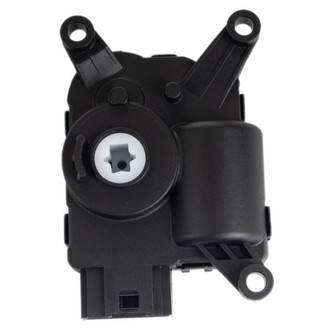 TRQ® - HVAC Heater Blend Door Actuator