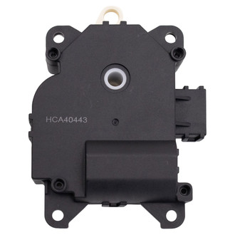 TRQ® - HVAC Heater Blend Door Actuator