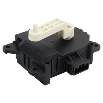 TRQ® - HVAC Heater Blend Door Actuator