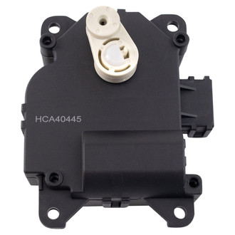 TRQ® - HVAC Heater Blend Door Actuator