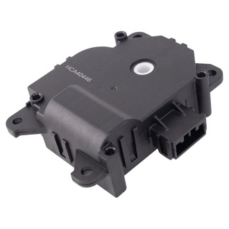 TRQ® - HVAC Mode Door Actuator