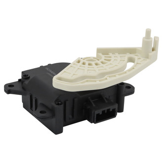TRQ® - HVAC Heater Blend Door Actuator
