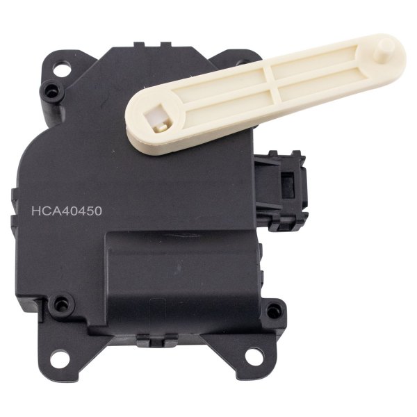 TRQ® - HVAC Heater Blend Door Actuator