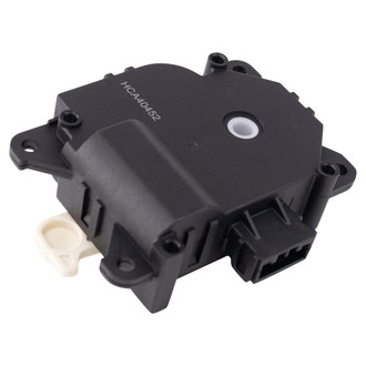 TRQ® - HVAC Mode Door Actuator