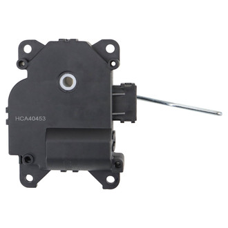 TRQ® - HVAC Heater Blend Door Actuator