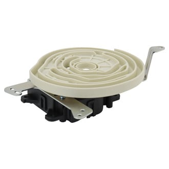 TRQ® - HVAC Heater Blend Door Actuator