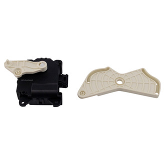 TRQ® - HVAC Heater Blend Door Actuator