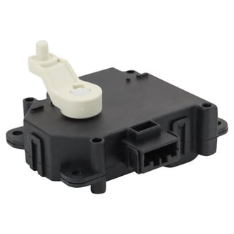 TRQ® - HVAC Heater Blend Door Actuator