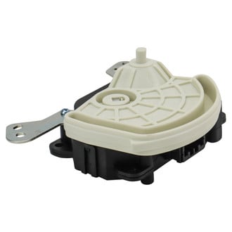 TRQ® - HVAC Heater Blend Door Actuator