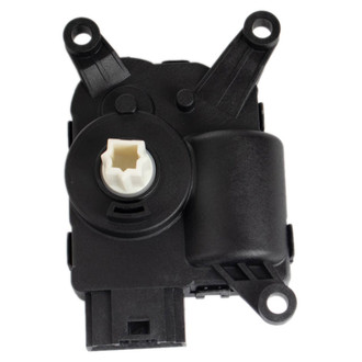 TRQ® - HVAC Heater Blend Door Actuator