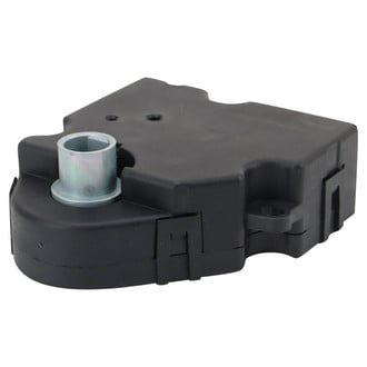 TRQ® - HVAC Heater Blend Door Actuator