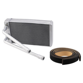 TRQ® - HVAC Heater Core