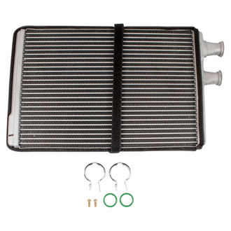 TRQ® - Front HVAC Heater Core