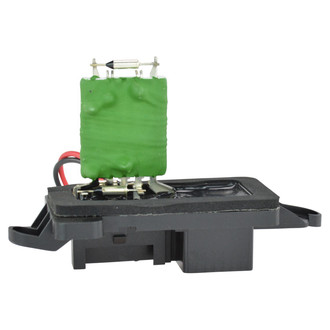 TRQ® - Blower Motor Resistor