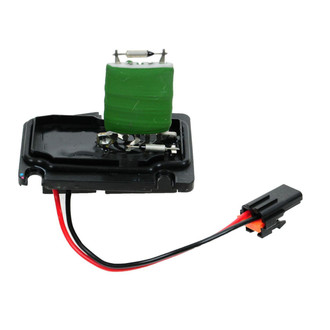 TRQ® - HVAC Blower Motor Resistor