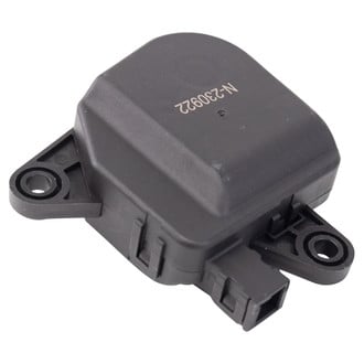 TRQ® - HVAC Heater Blend Door Actuator
