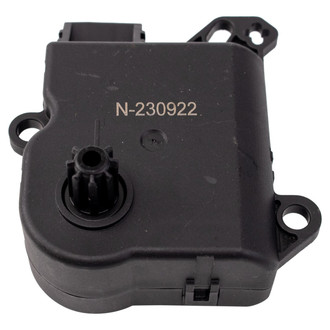 TRQ® - HVAC Heater Blend Door Actuator